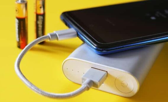 A legjobb powerbankjai