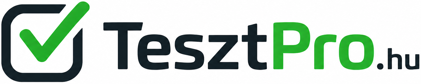 TesztPro.hu – Megbízható termékértékelések és vásárlási tanácsok