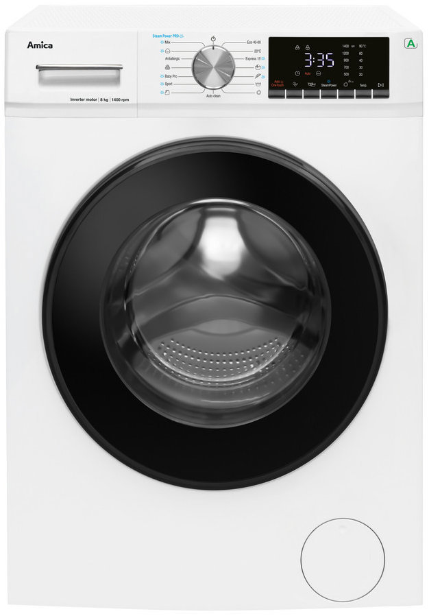 AMICA PPF 81415 BW