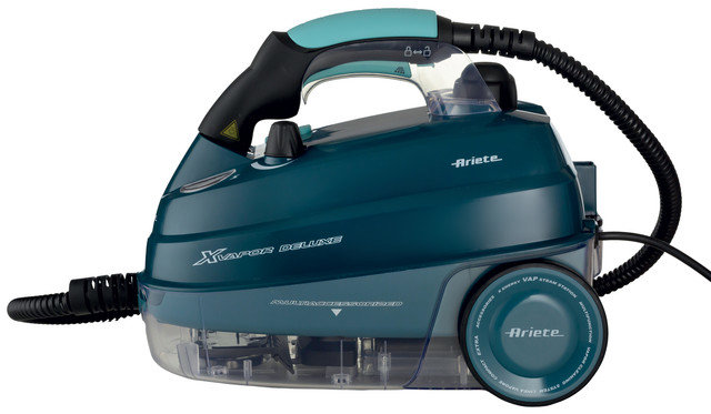 Ariete 4146/BL XVapor Deluxe