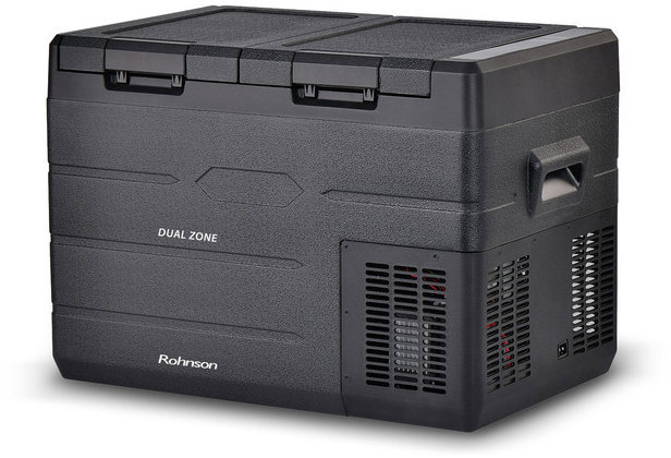 Rohnson R-4035 Dual Zone, 35 l