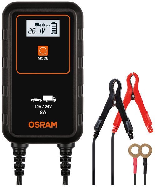 OSRAM BATTERYcharge 908