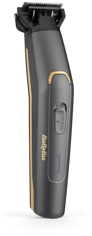 BABYLISS Graphite Precision 12 in 1 Multi-Trimmer – MT987E
