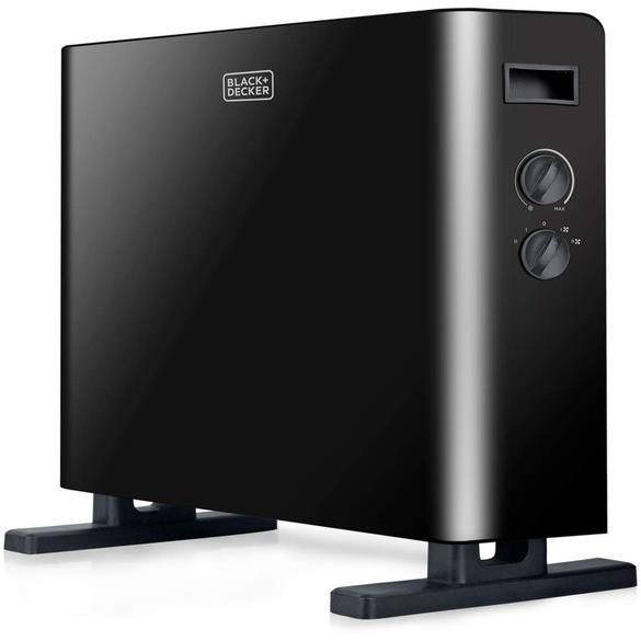 Black+Decker BXCSH2000E
