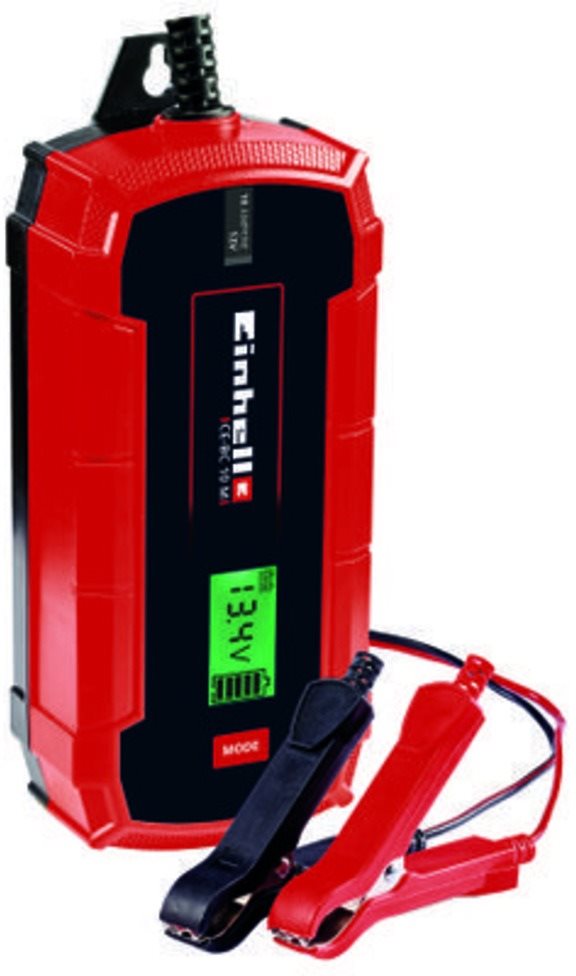 Einhell CE-BC 10 M Expert