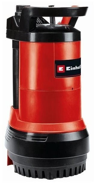EINHELL Hordóürítő szivattyú GE-PP 5555 RB-A, 4170425