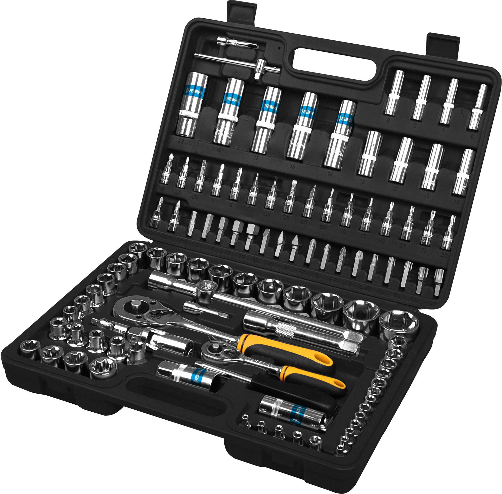 Fieldmann FDG 5001-108R, 108 db