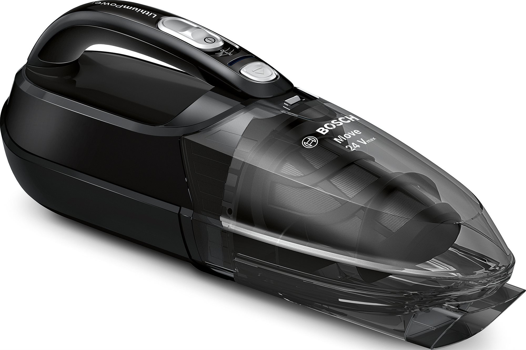 Bosch BHN24L