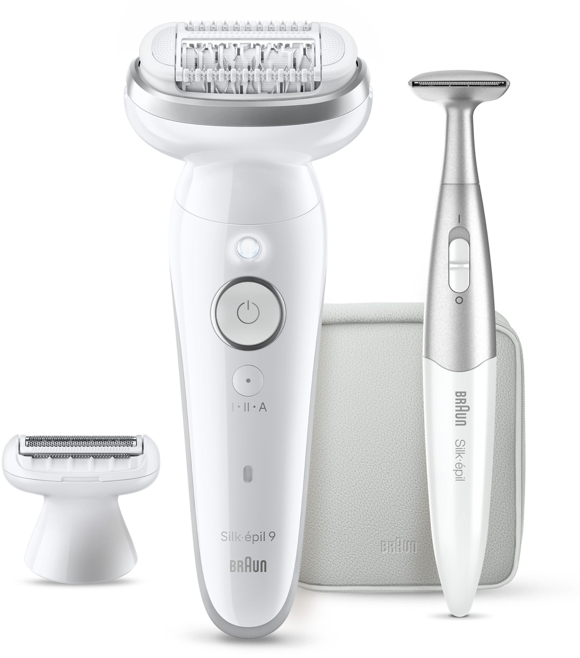 Braun Silk-épil 9 9-241