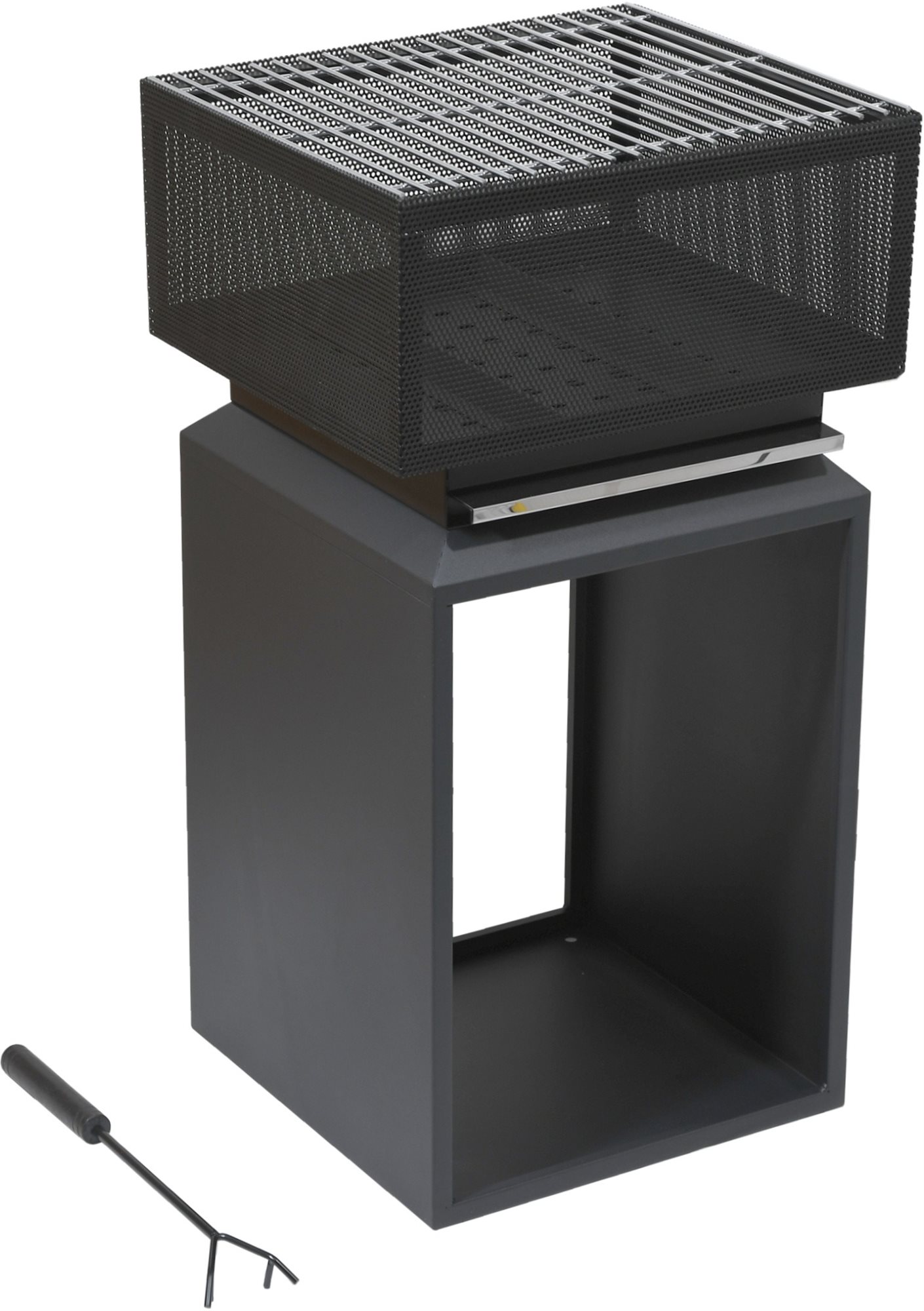 Cattara CUBE ráccsal 74cm