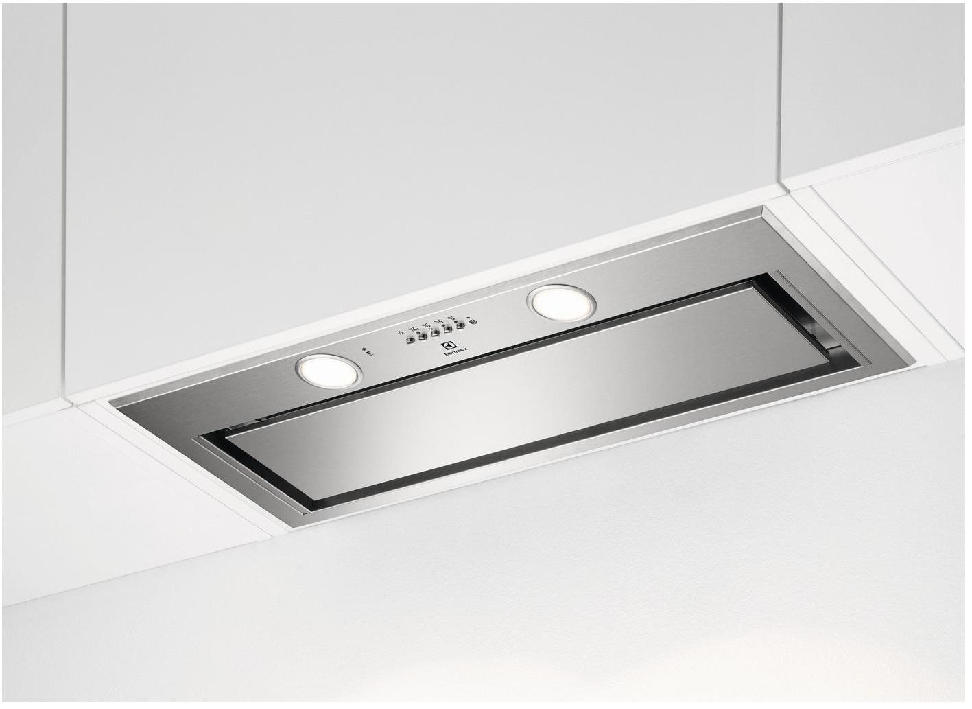 ELECTROLUX 700 SENSE Hob2Hood LFG719X