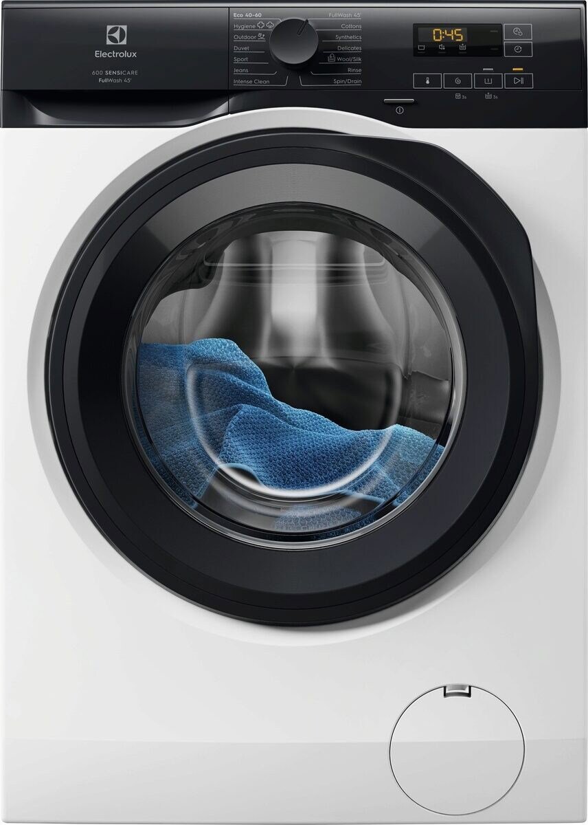 Electrolux EW6F8482E SensiCare