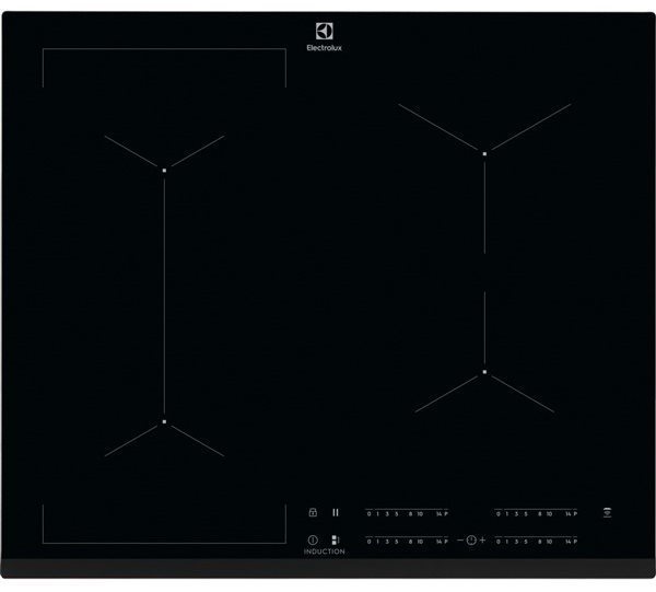 ELECTROLUX EIV634 főzőlap