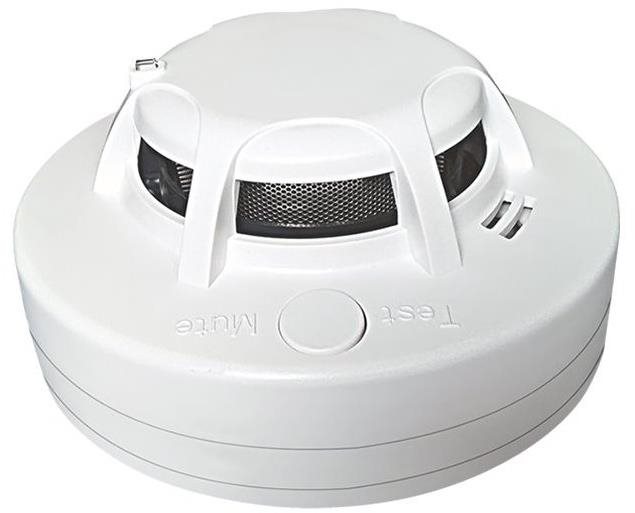 EVOLVEO WiFi SMOKE Okos füstérzékelő