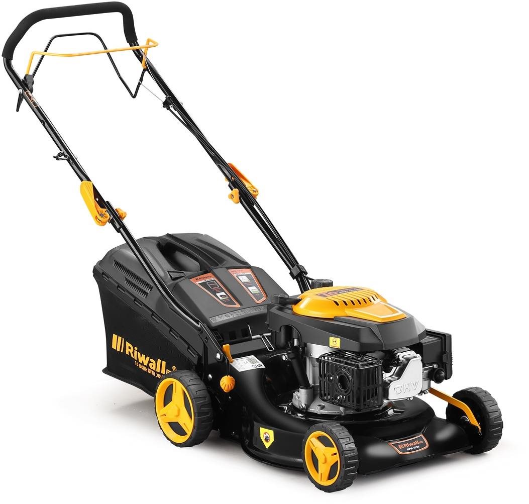 RIWALL PRO RPM 4235 3 az 1-ben