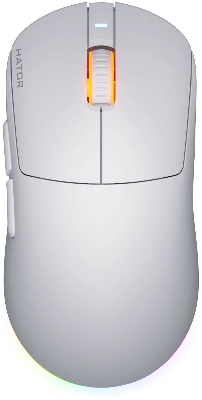 HATOR Quasar 3, fehér