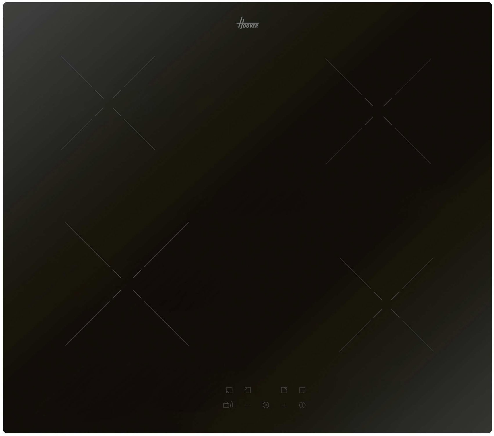 Hoover HI642CBB