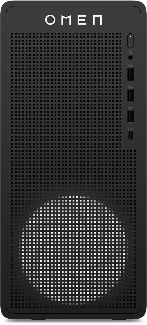 HP OMEN 16L TG03-0001nn BM7P1EA Black