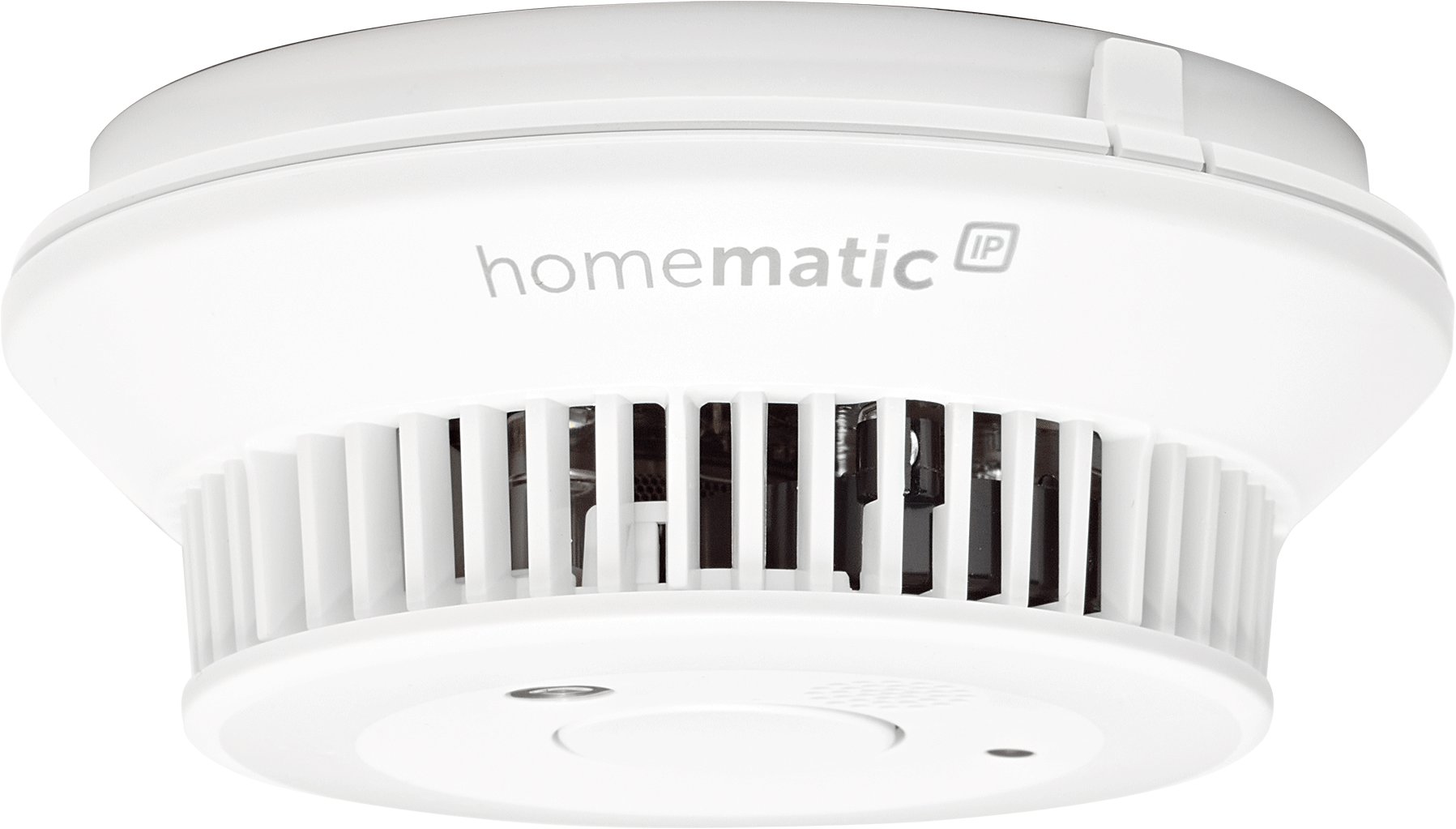 Homematic IP HmIP-SWSD-2 Füstérzékelő tűzjelző