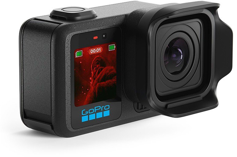 GoPro Mission 1 Pro