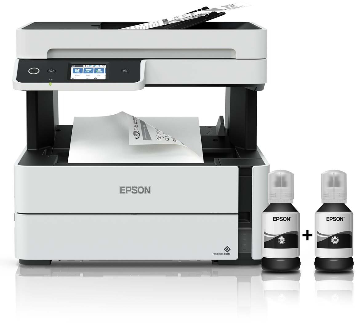 Epson EcoTank M3170