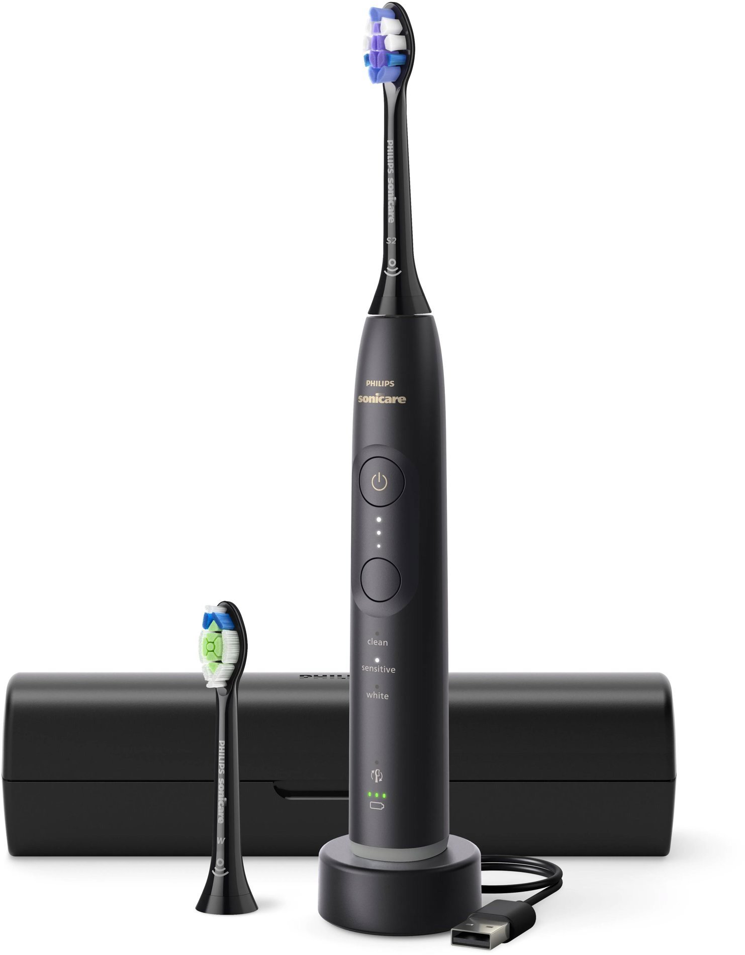 Philips HX7411/09 Sonicare 6500