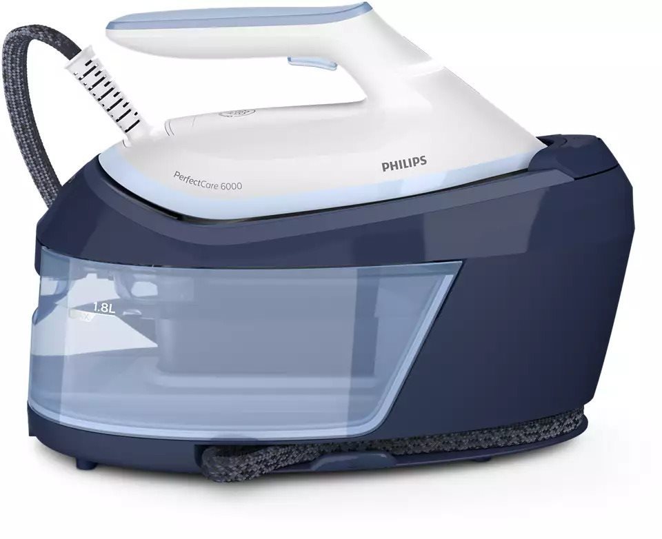 Philips PerfectCare 6000 Series PSG6026/20