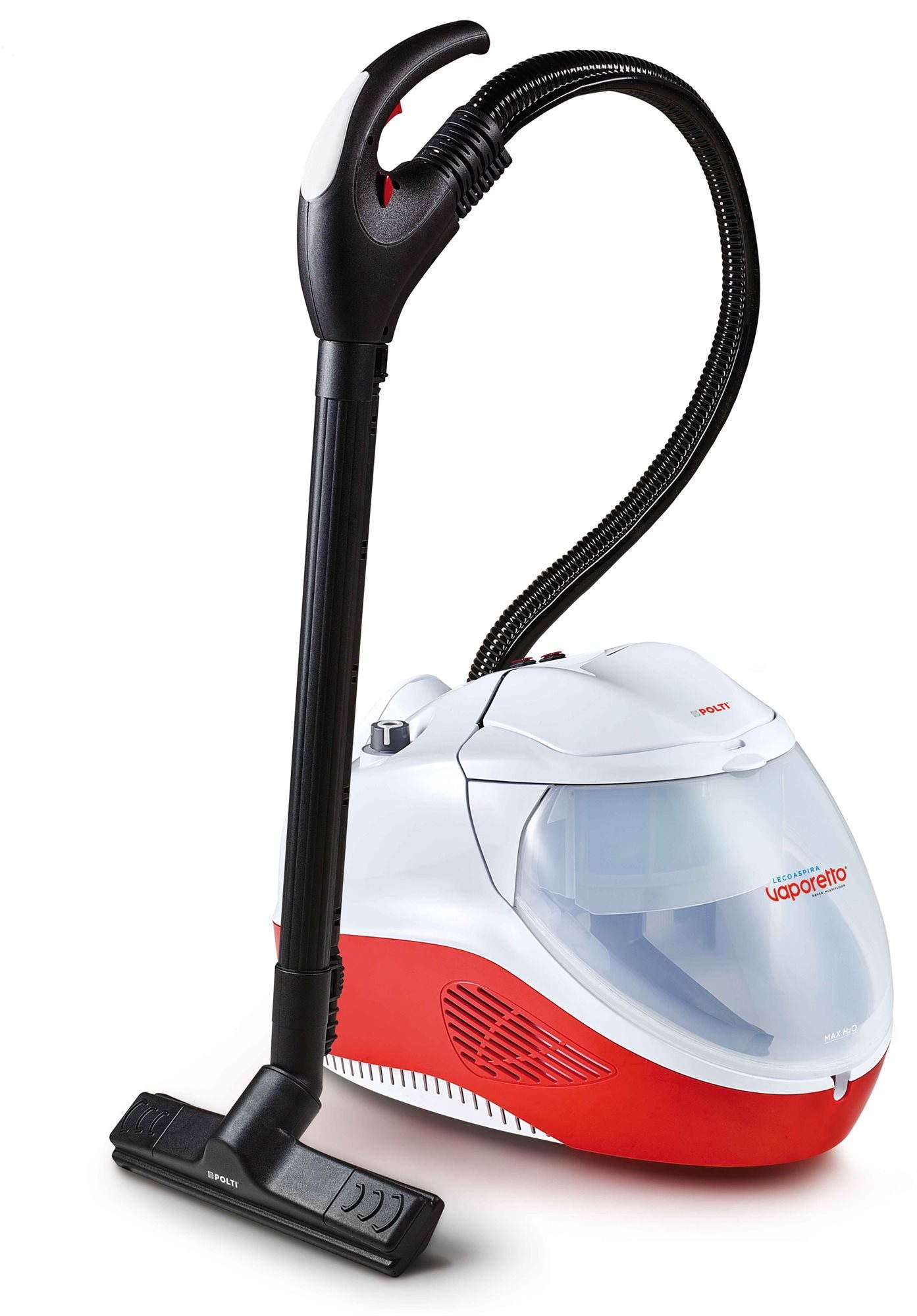 POLTI Vaporetto Lecoaspira FAV50 MULTIFLOOR