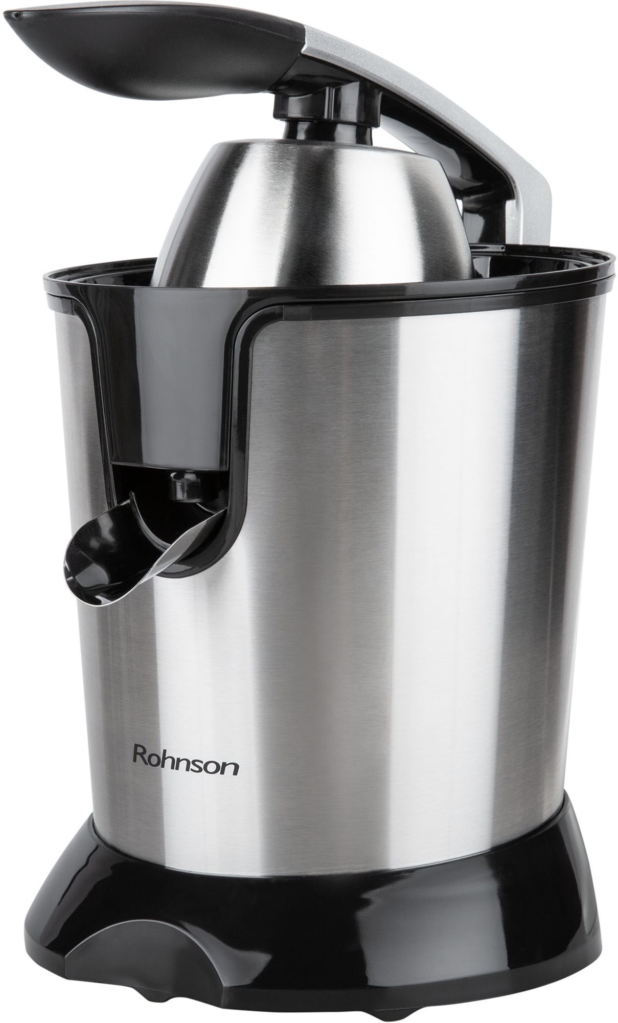 Rohnson R-411