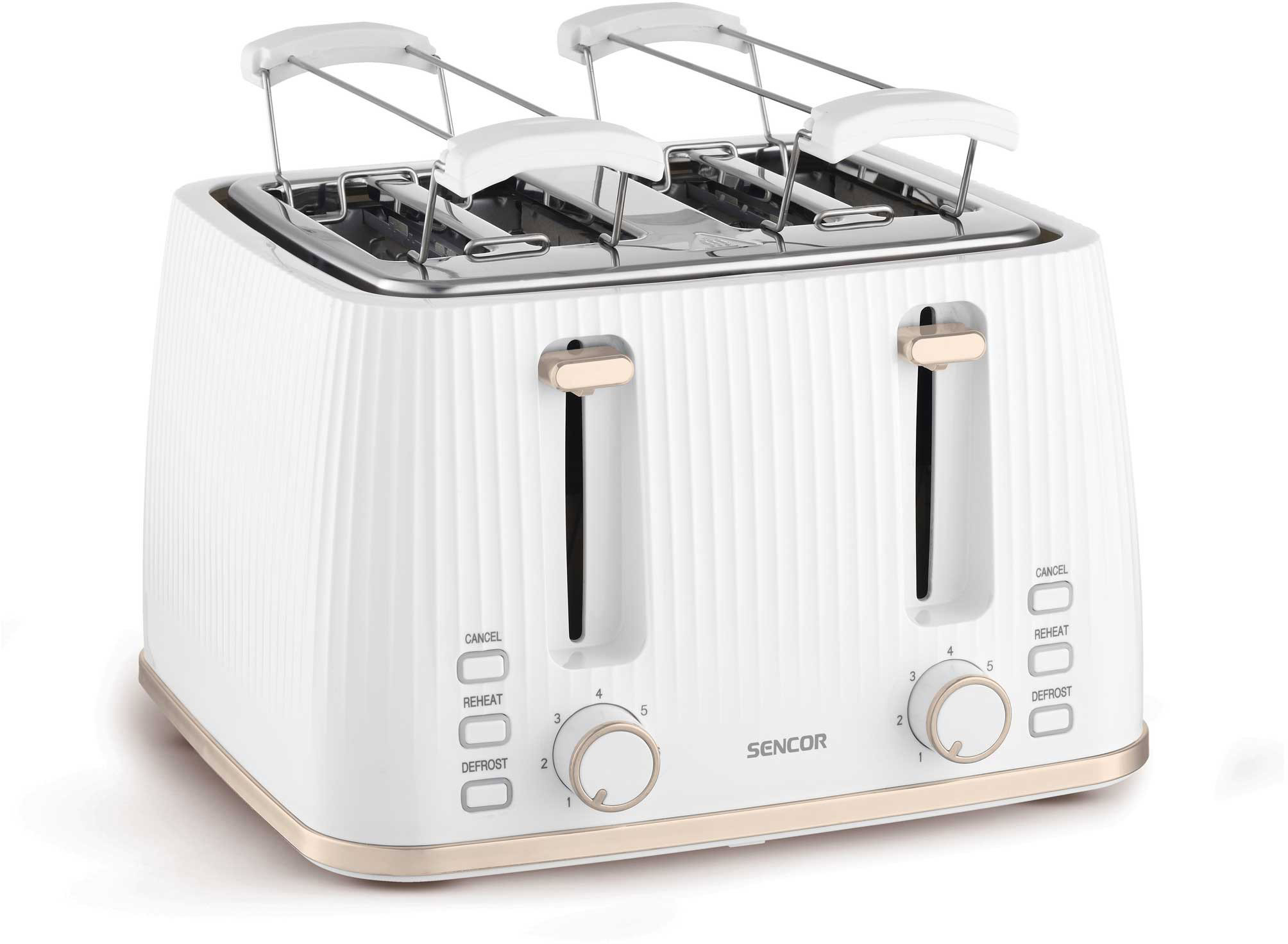 SENCOR STS 7540WH