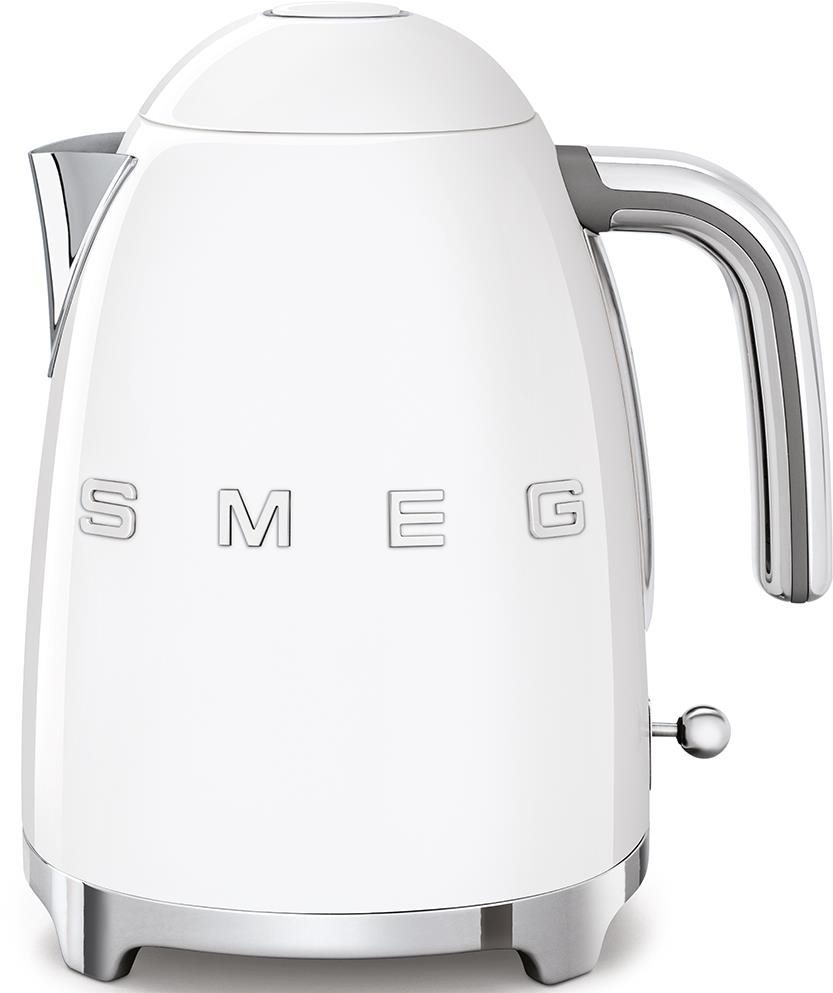 SMEG 50’s Retro Style 1,7l fehér