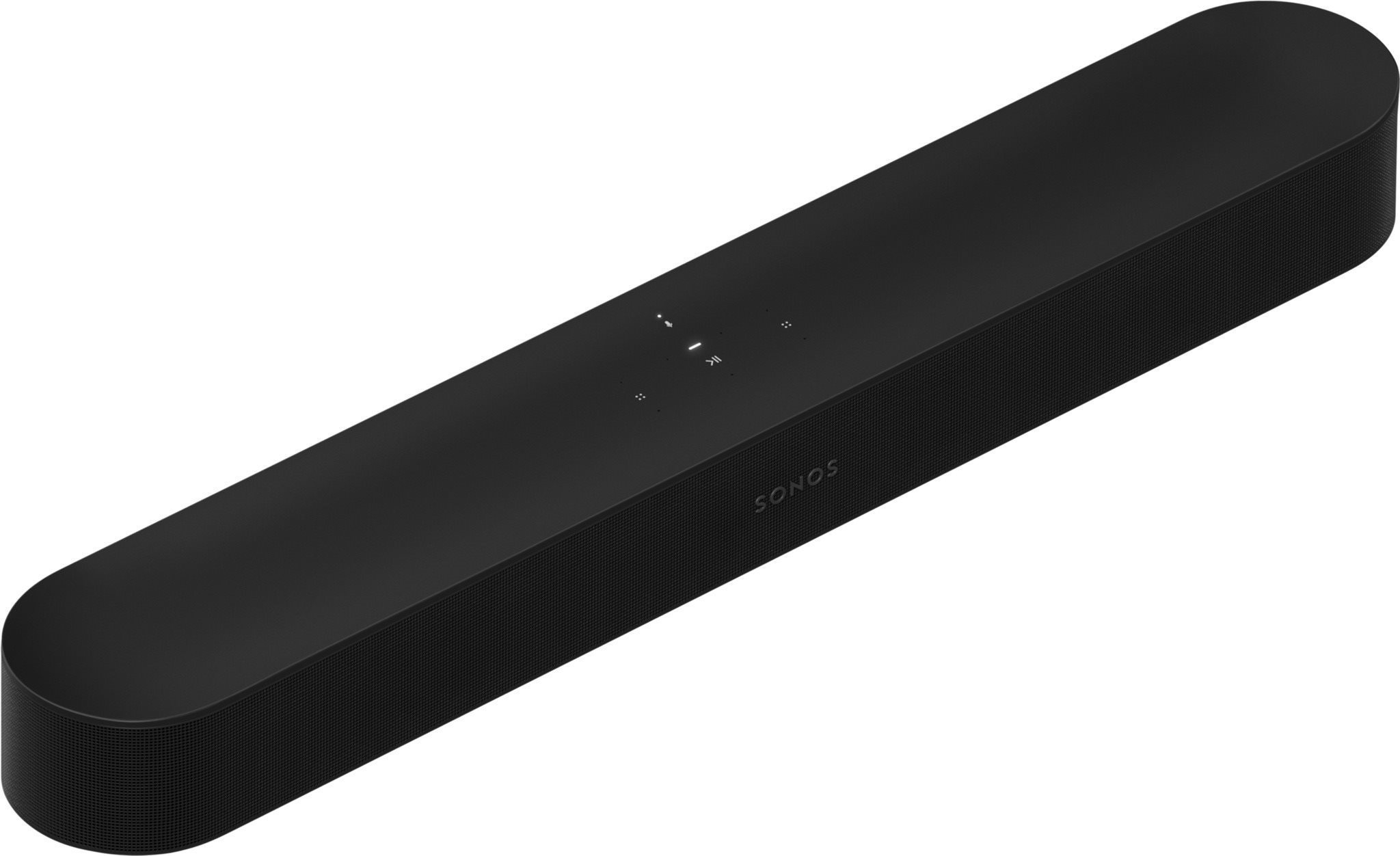 Sonos BEAM 2nd Gen., fekete + Sonos Sub Mini, fekete