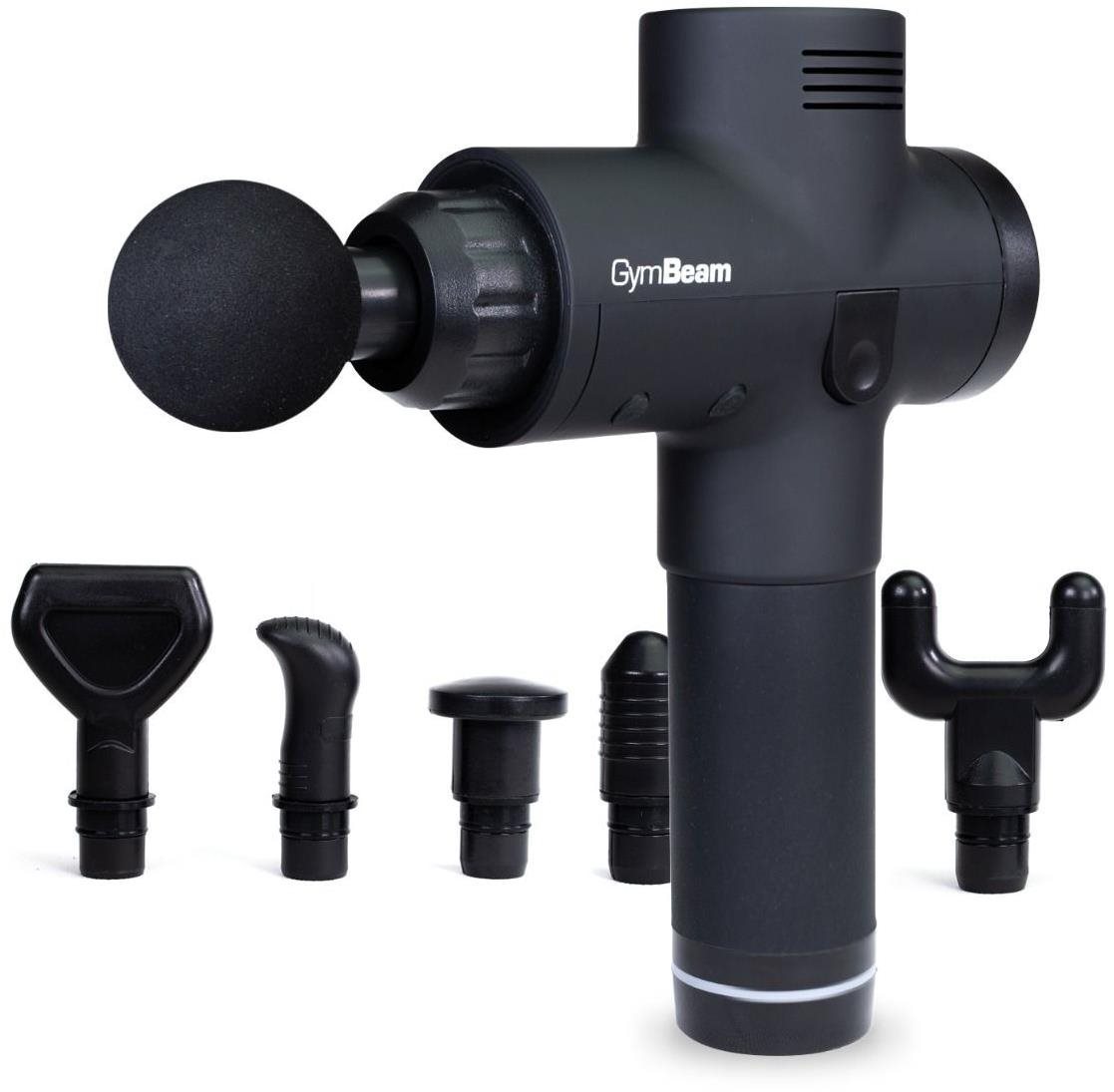 GymBeam VI Black
