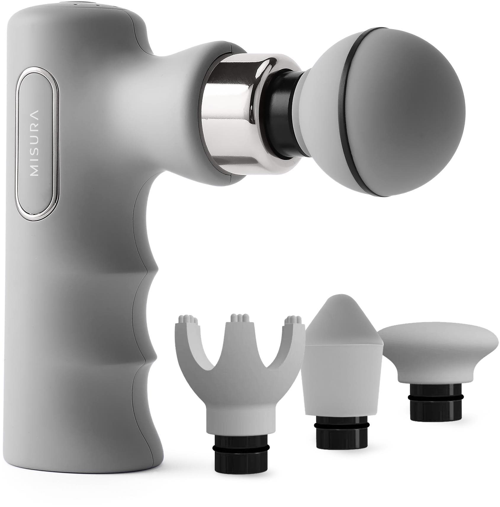 MISURA MB5 Mini gray