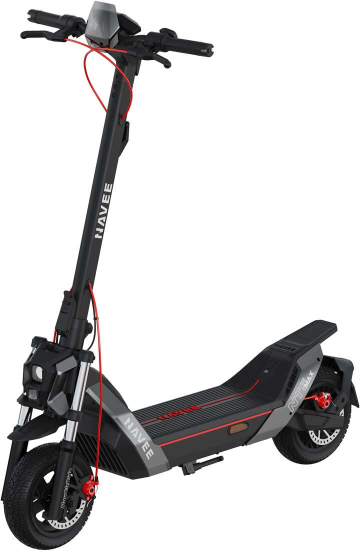 NAVEE NT5 Max