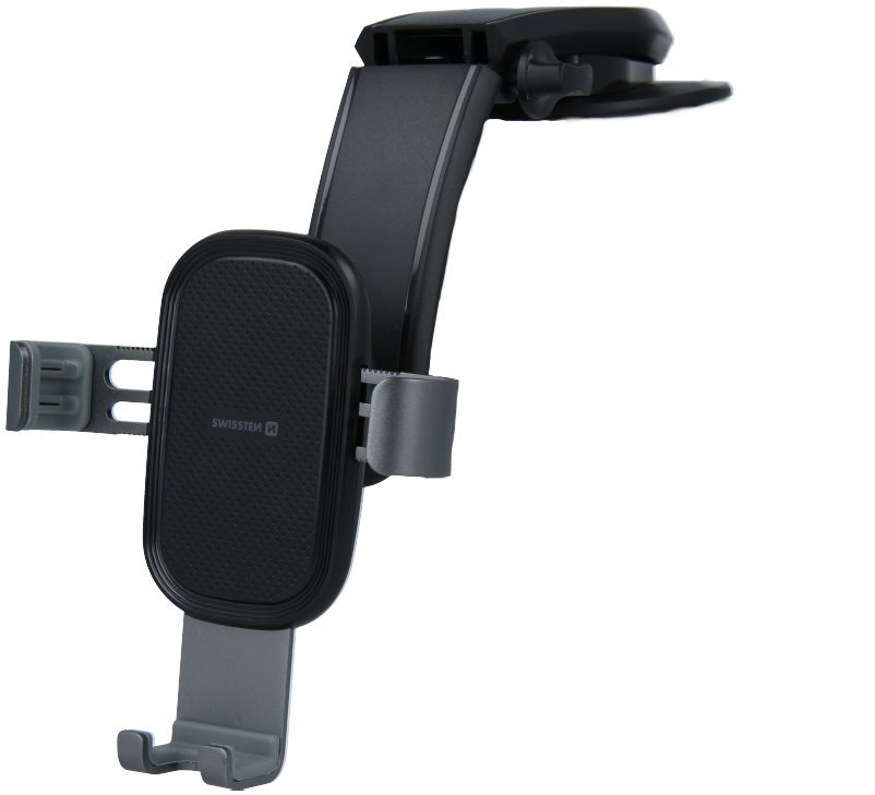 Swissten GRAVITY G1-R1 telefontartó műszerfalra