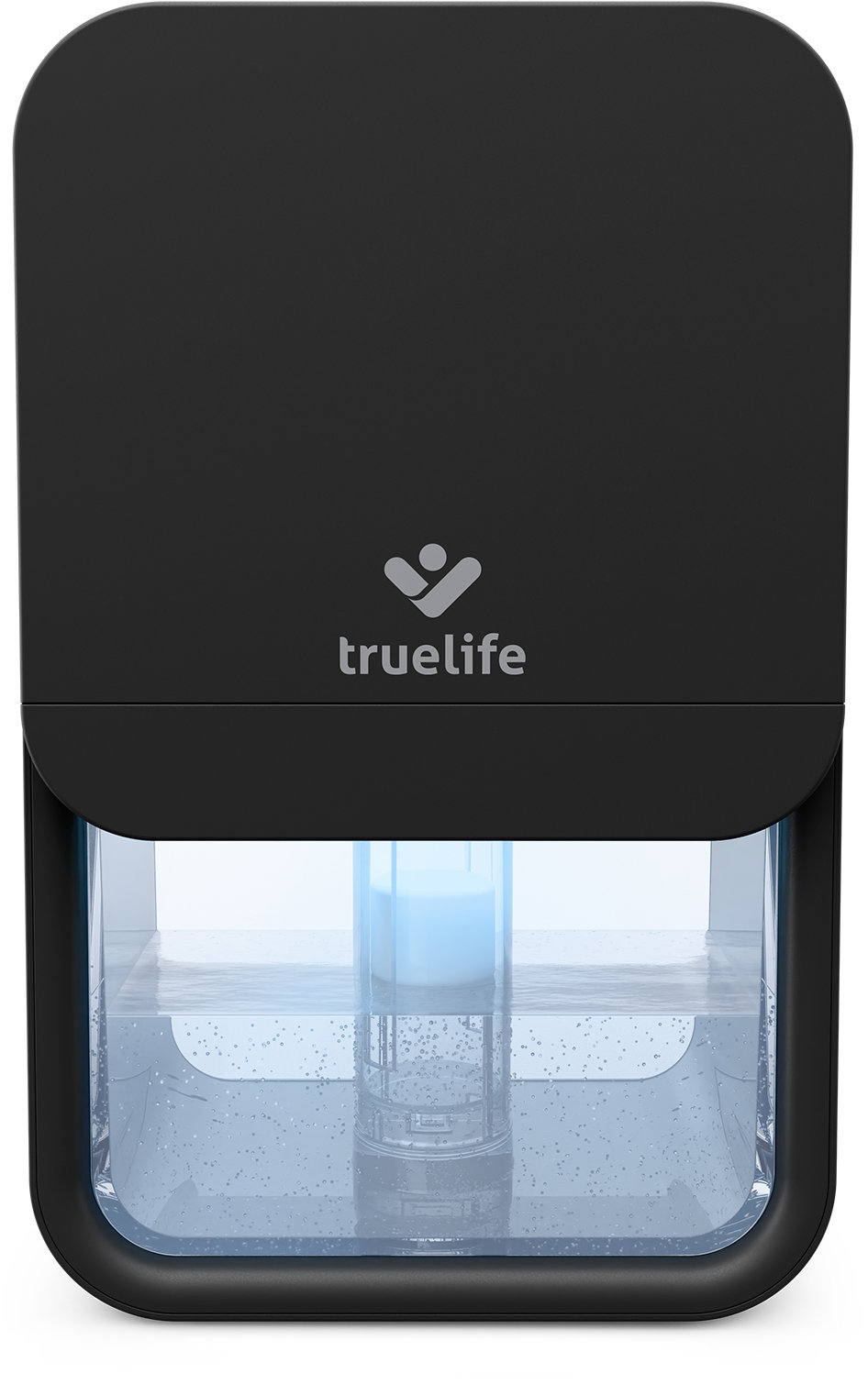TrueLife DH3, fekete