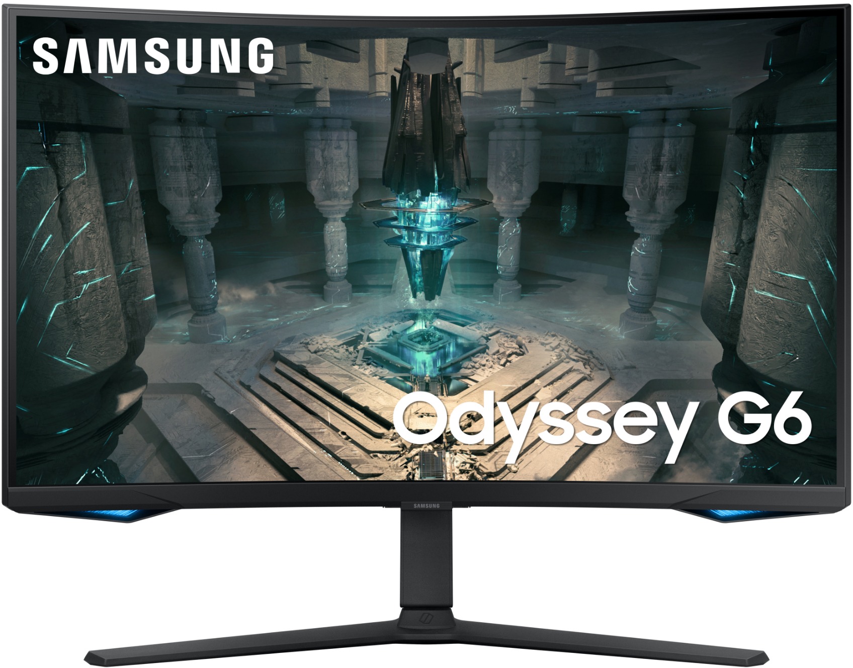 32″ Samsung Odyssey G65B