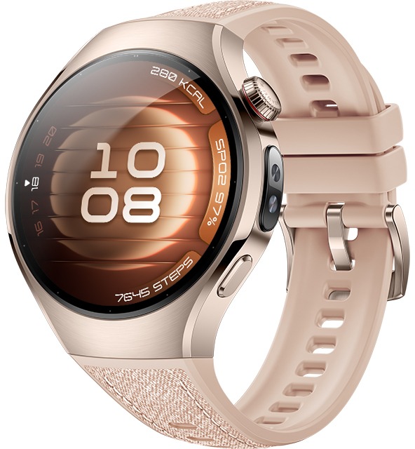 Huawei Watch 5 42 mm Beige
