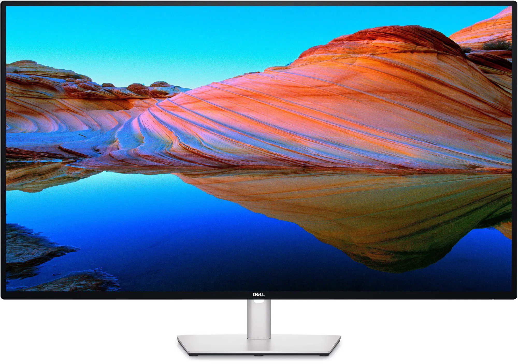 43″ Dell Ultrasharp U4323QE