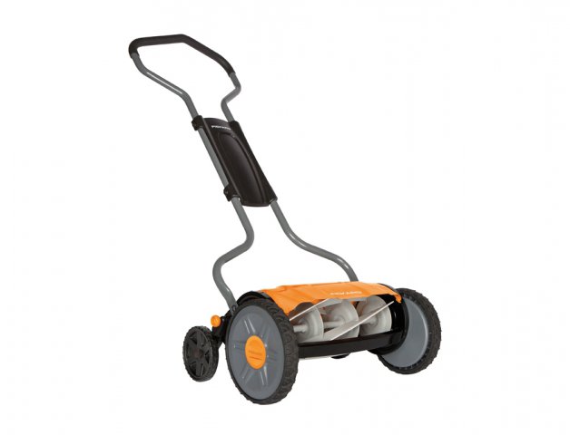 Fiskars StaySharp™ Plus fűnyíró