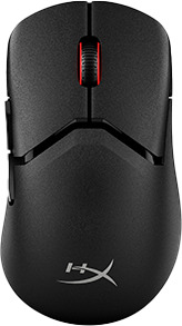 HyperX Pulsefire Saga Pro Gaming Mouse