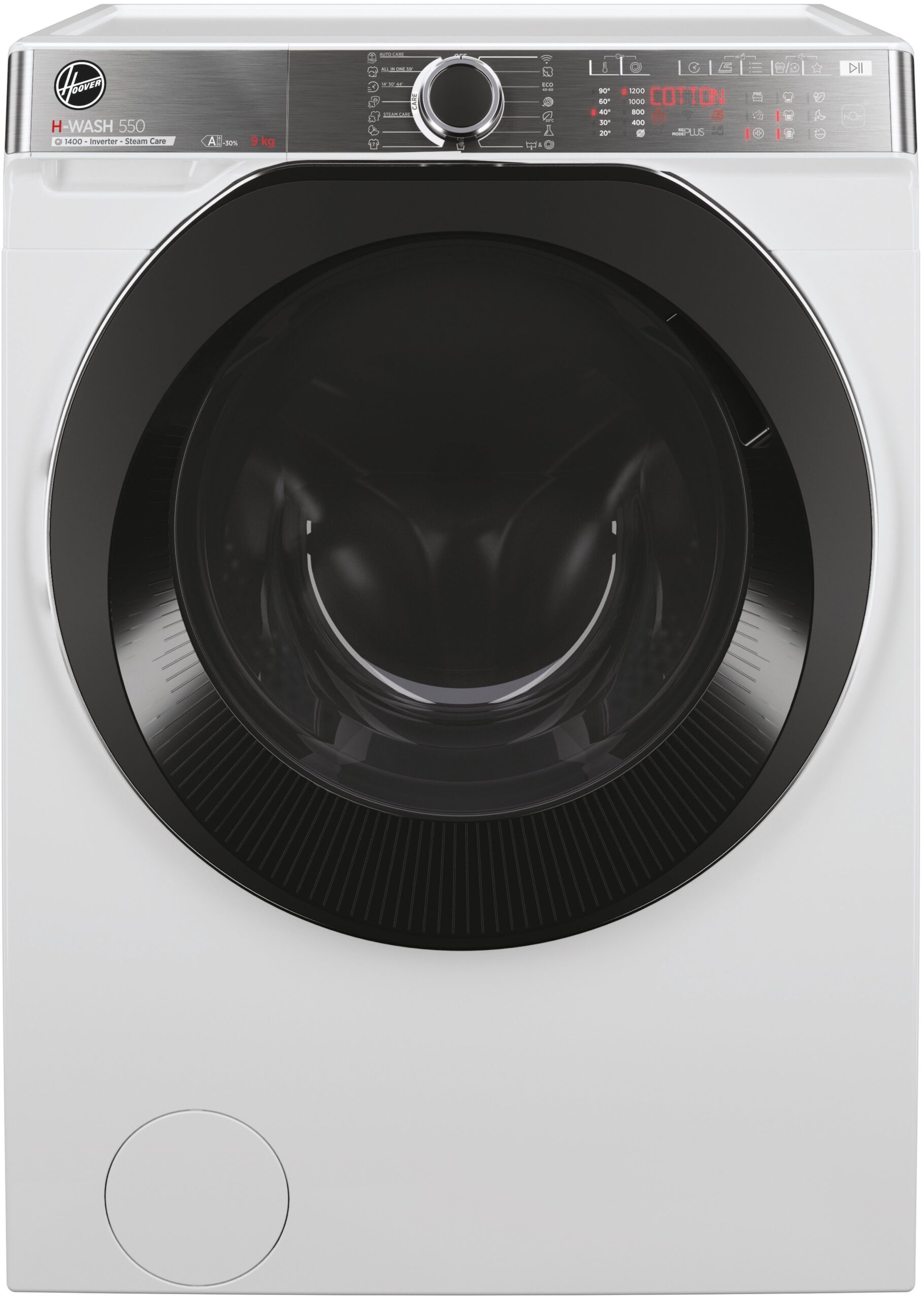 HOOVER H5WPB 49BC9/1-S H-WASH 550
