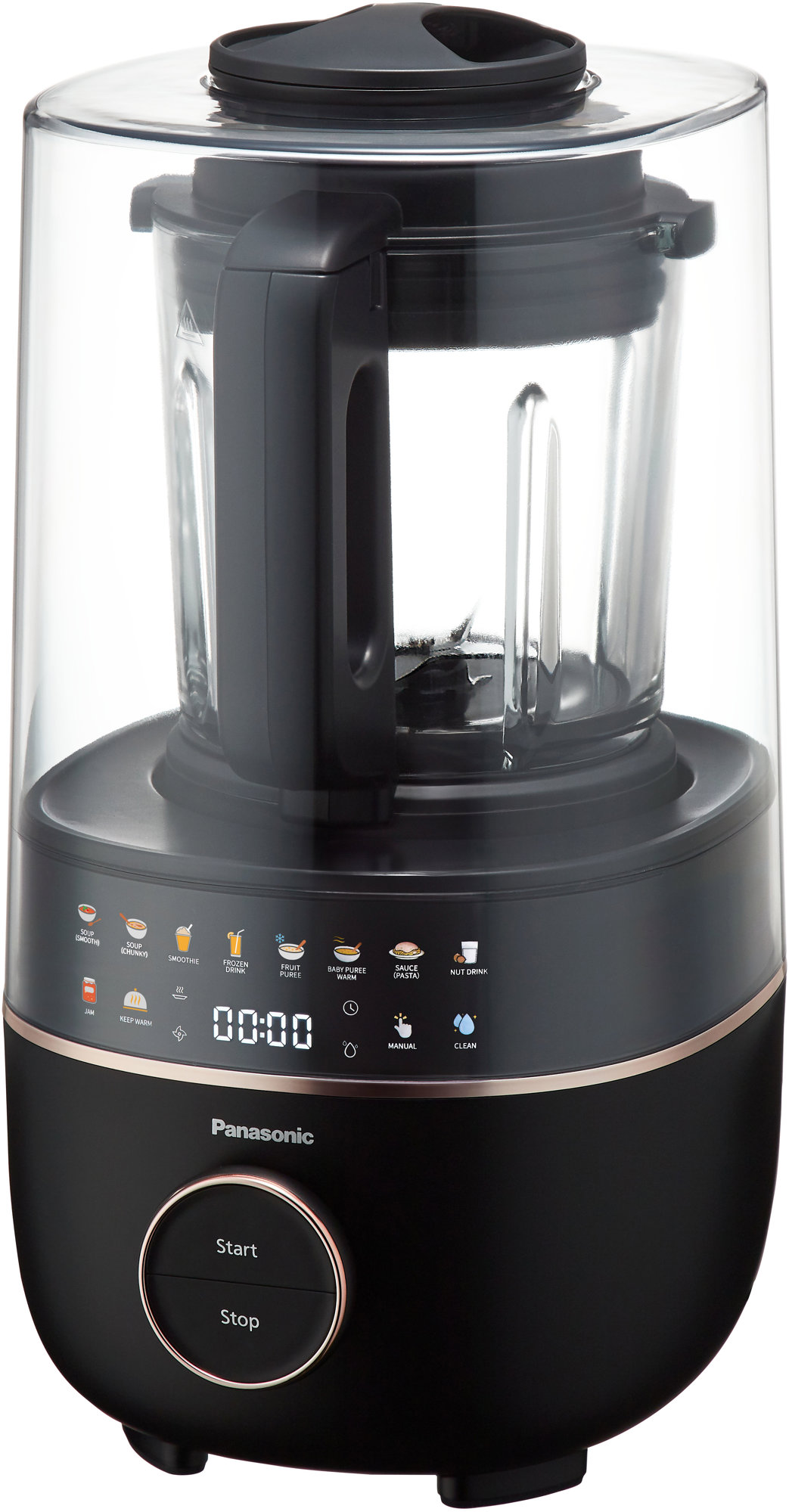 Panasonic MX-HG4401