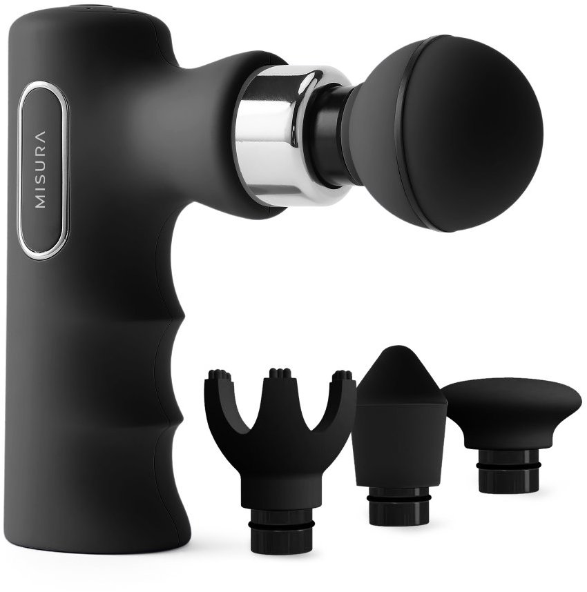 MISURA MB5 Mini black