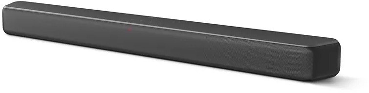 Philips TAB5109 černý fekete