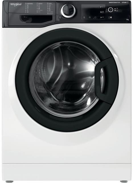 WHIRLPOOL WRSB 7238 BB EU